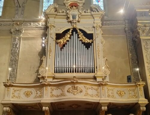 Cattedrale di Ferrara, la Regione finanzia il restauro dell’organo antico