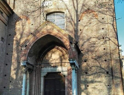 San Bartolo e gli antichi giochi di potere tra Ferrara e Firenze