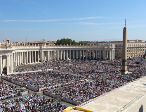 In cammino verso il Giubileo: tre incontri in Cattedrale