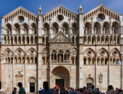 Reliquie in Diocesi, il Capitolo della Cattedrale costituitosi parte civile