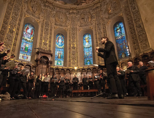 Musica sacra oltre il tempo: concerto speciale in Duomo a Ferrara